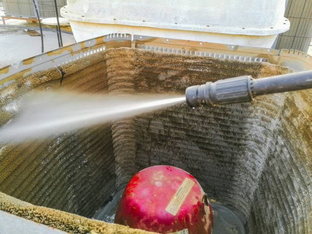 Best Ductwork Cleaning Services  in Crescent Springs, KY
