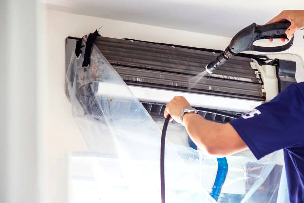 Best Air Duct Cleaning Near Me in KY