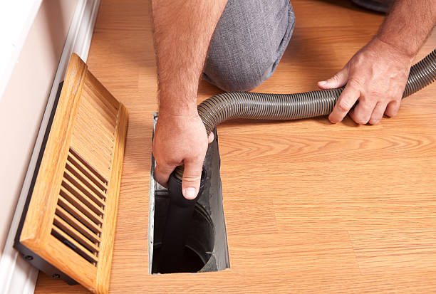 Best HVAC Maintenance and Cleaning  in Crescent Springs, KY