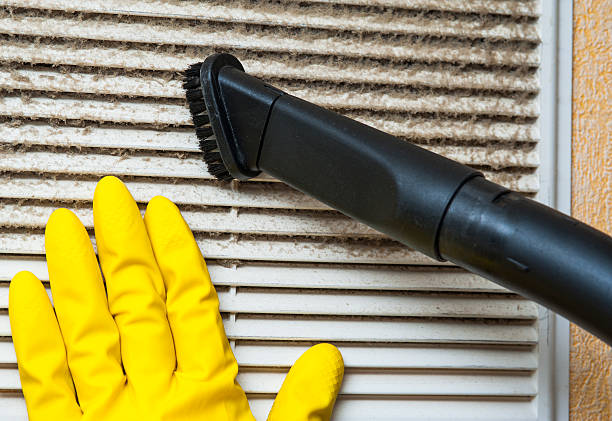 Best Affordable Duct Cleaning Services  in Crescent Springs, KY