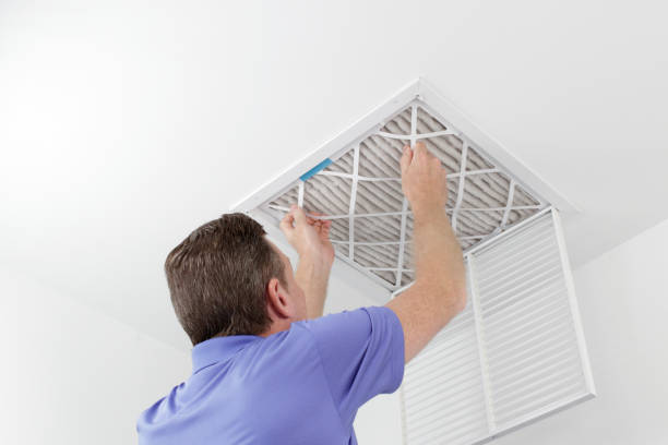 Best Affordable HVAC Duct Cleaning  in Crescent Springs, KY